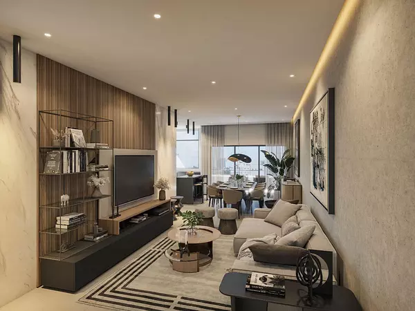 apartamentos - PROYECTO DE APARTAMENTOS EN ALMA ROSA I SDE 3