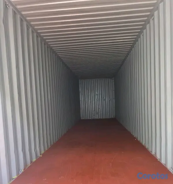 construccion e industrial - Contenedores usados de 20 y 40 pies 3