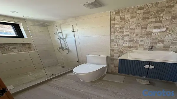 apartamentos - Se vende apart de 2 Hab en Urb Real 7