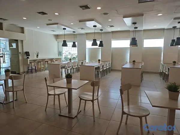 oficinas y locales comerciales - Edificio Comercial en Alquiler Naco 9