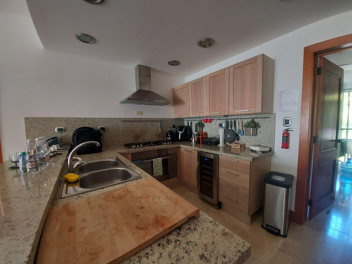 apartamentos - Apartamento de 2 habitaciones en Puerto Bahía, Samaná 6