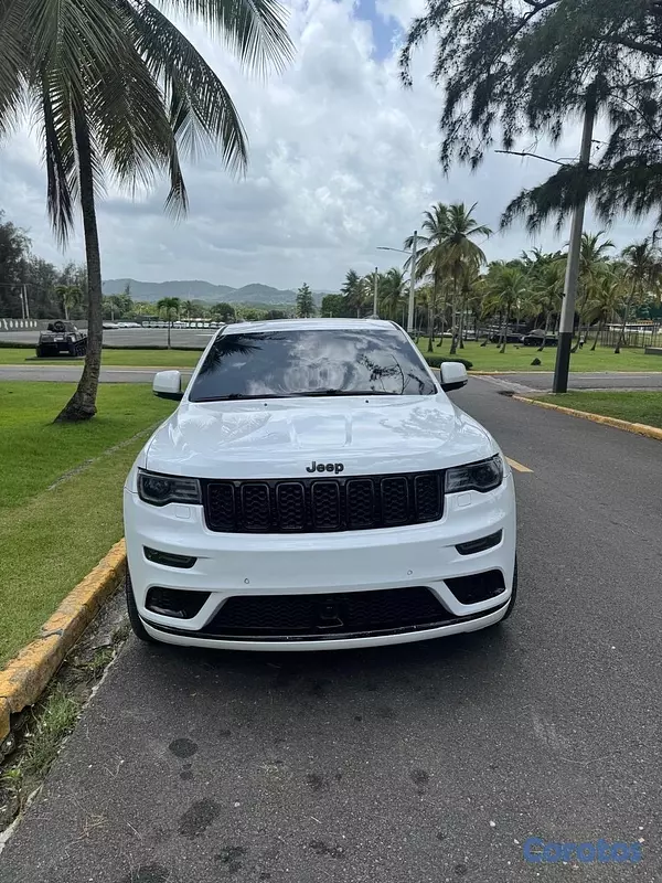 jeepetas y camionetas - cherokee  2