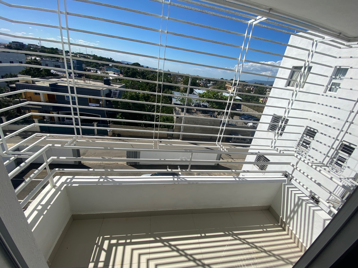 apartamentos - Apartamento en venta en Santiago de los Caballeros próximo a cerro alto  3