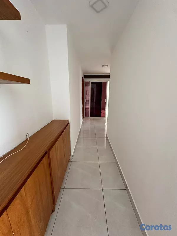 apartamentos - Apartamento 3 habitaciones Jacobo Majluta Terrazas 7