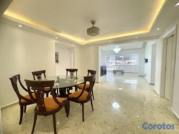 apartamentos - En alquiler acogedor apartamento de 3 Habitaciones 3