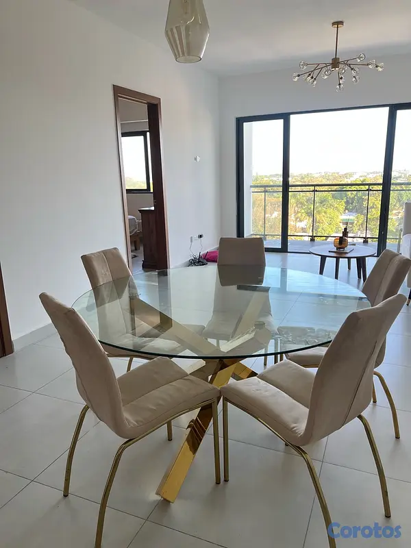 electrodomesticos - Comedor de 6 Sillas | Ilumel 2