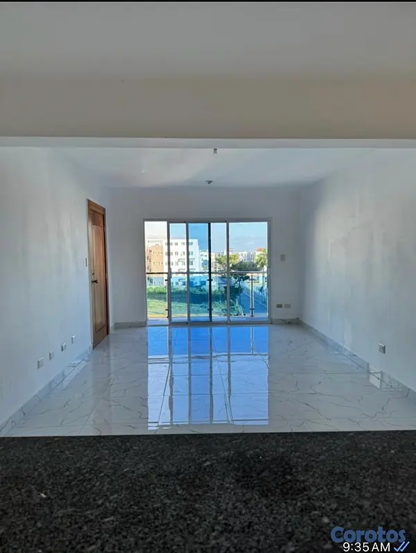 apartamentos - Apartamento en Villa Maria 6