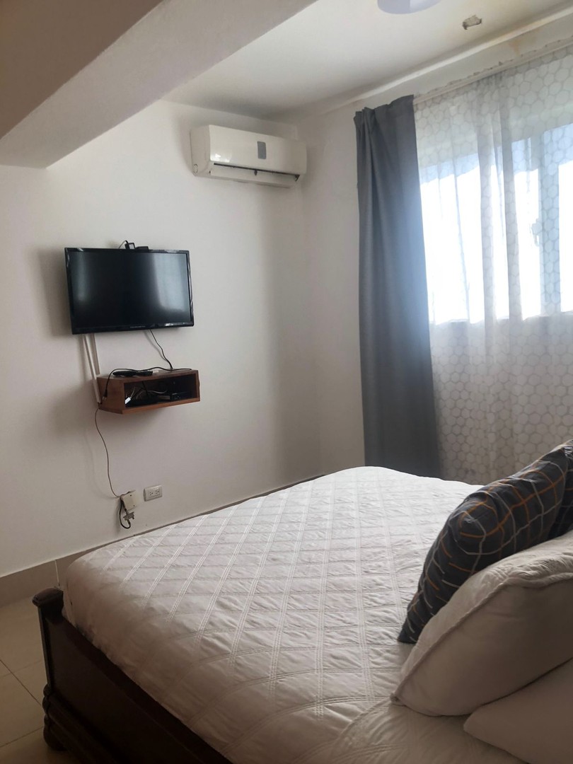 apartamentos - Rento apartamento amueblado de una habitación sin intermediarios us$800 9