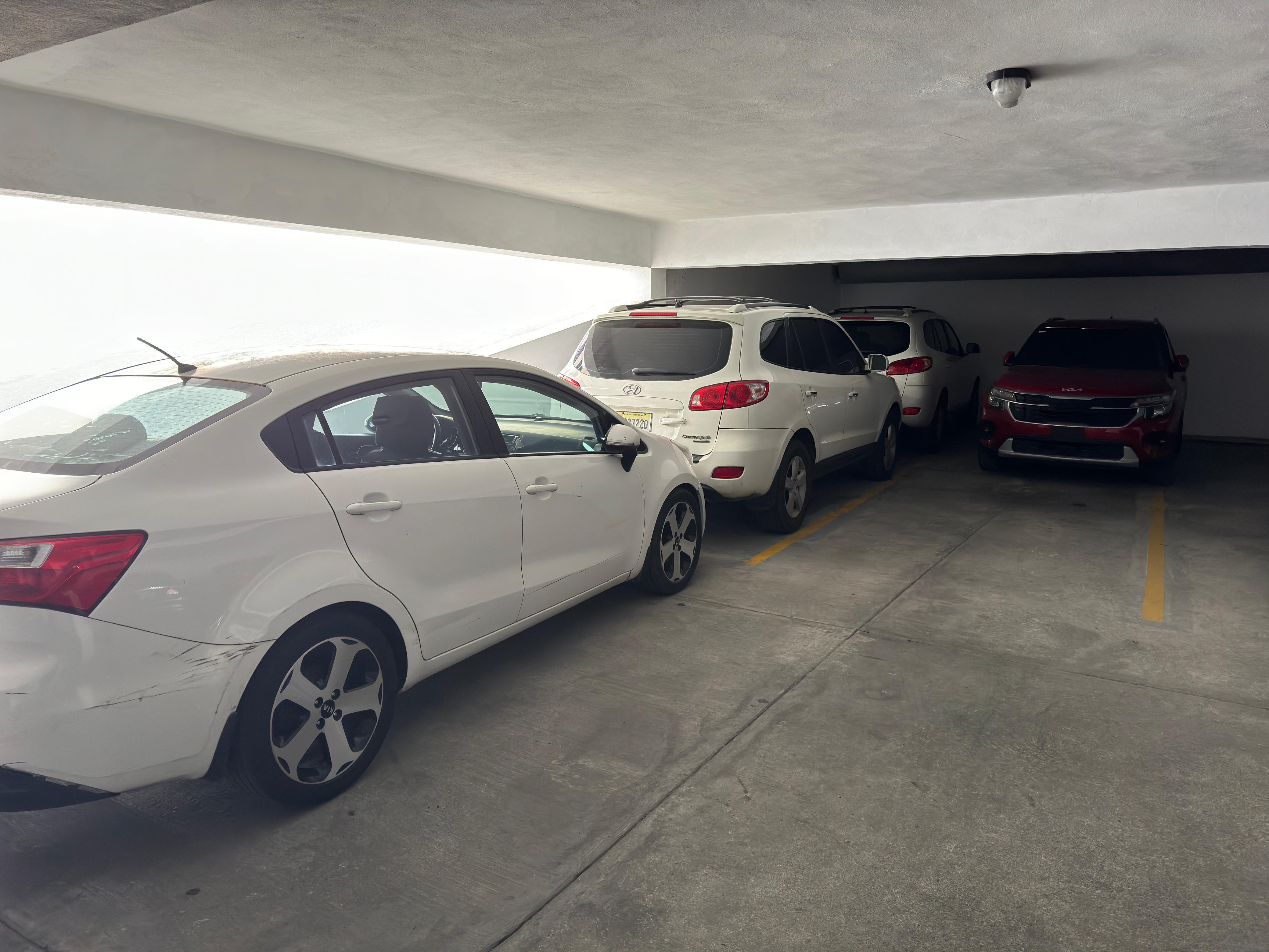 apartamentos - Tercer Piso En El Millón De Oportunidad Como Nuevo 6