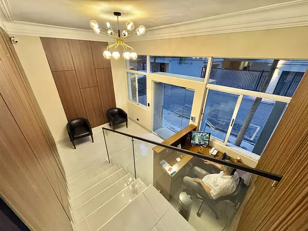 apartamentos - Apartamento en Alquiler Paraíso 7
