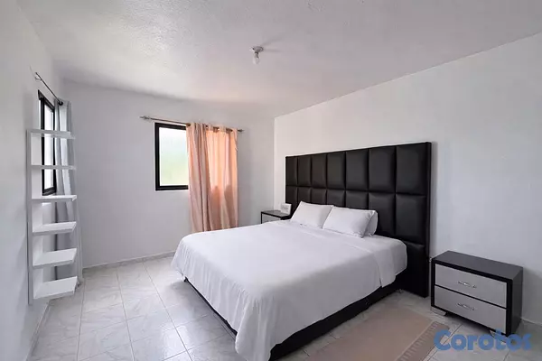 apartamentos - COMODO Y AMPLIO APARTAMENTO  2