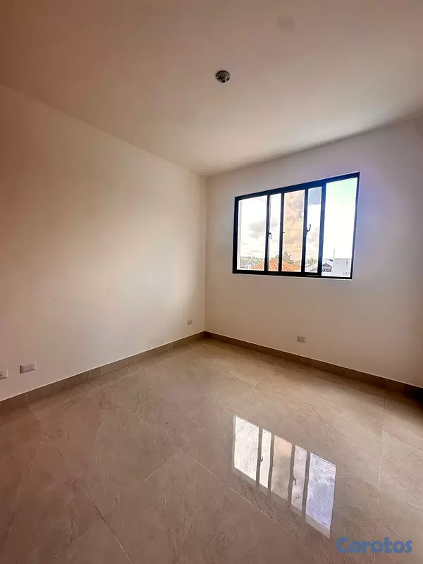 apartamentos - APARTAMENTO EN VENTA EN CERRO ALTO, SANTIAGO. 1