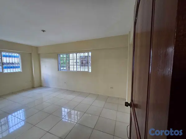 apartamentos - ALQUILER APARTAMENTO EN AVENIDA INDEPENDENCIA  3