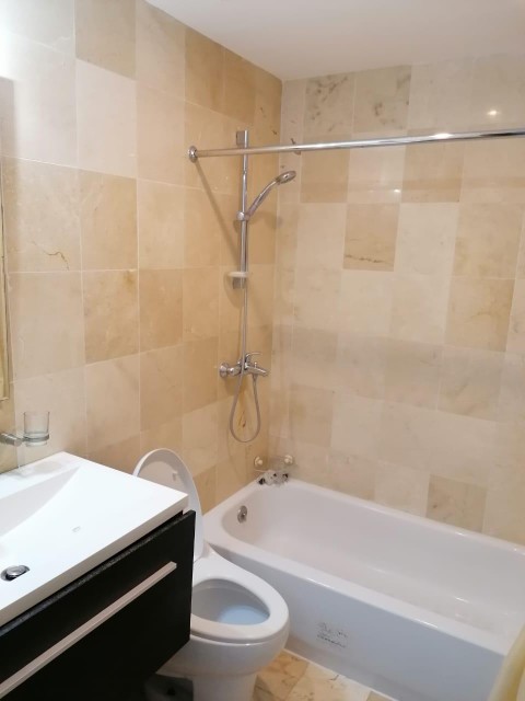 apartamentos - Apartamento amoblado 3 Hab esperilla 4