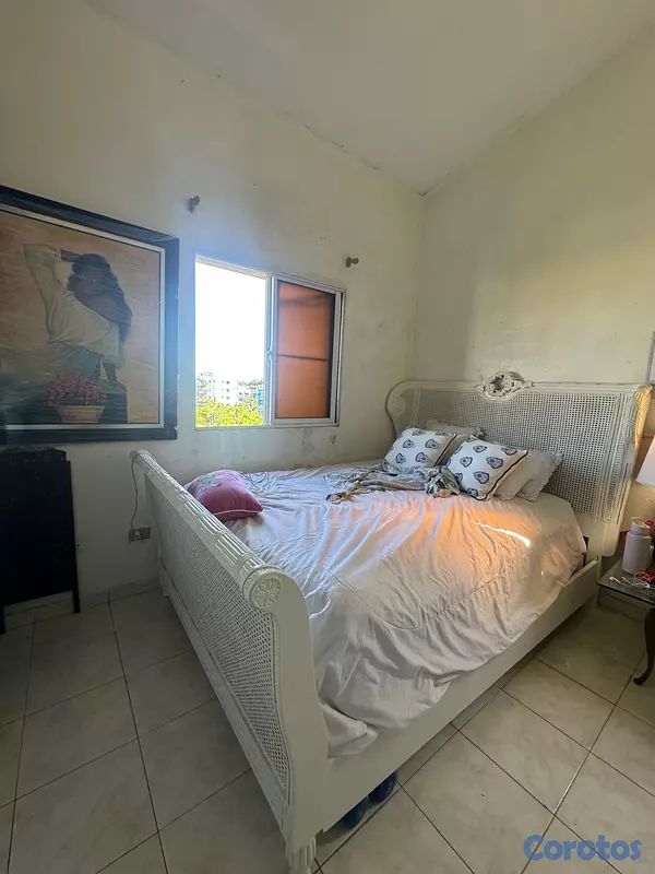 apartamentos - Apartamento Jacobo Majluta 4