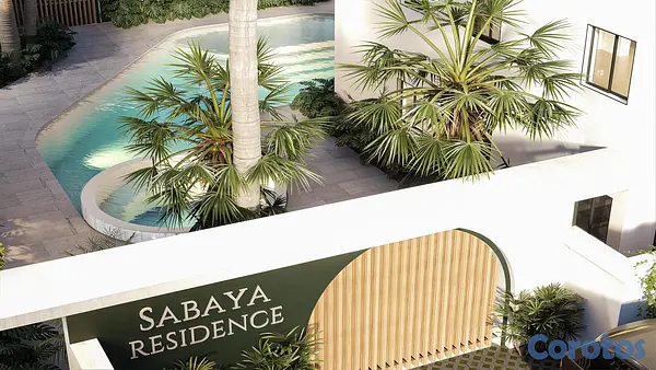 apartamentos - Tu Oasis de Lujo en el Corazón de Bayahíbe 4