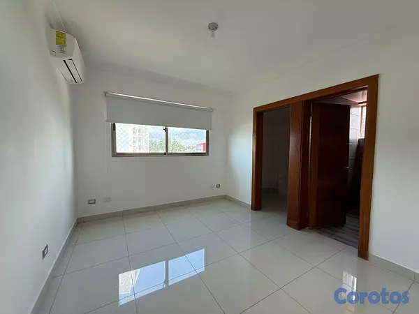 apartamentos - Apartamento en Alquiler Cacicazgos  18