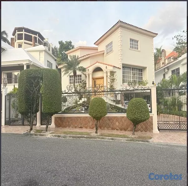 casas - hermosa casa en venta  8