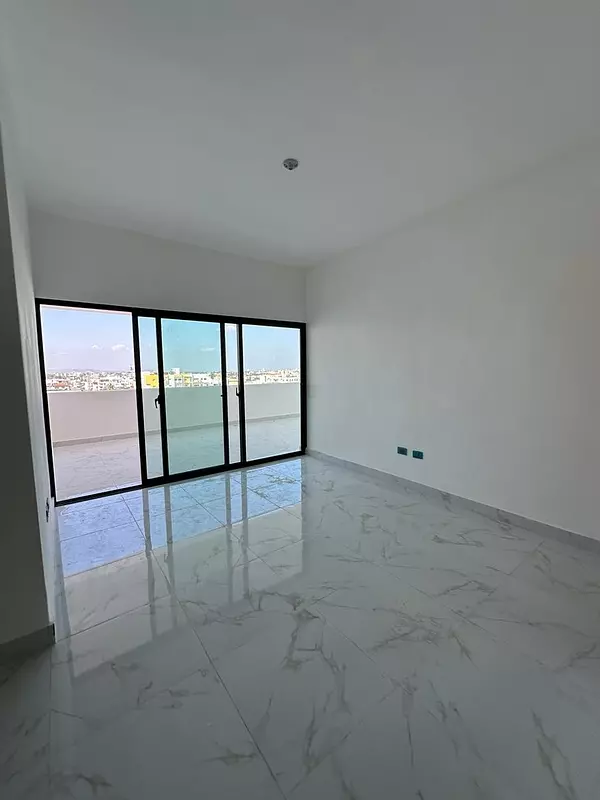 apartamentos - 🔵 Apartamento 7mo  piso en el Millon 
 8