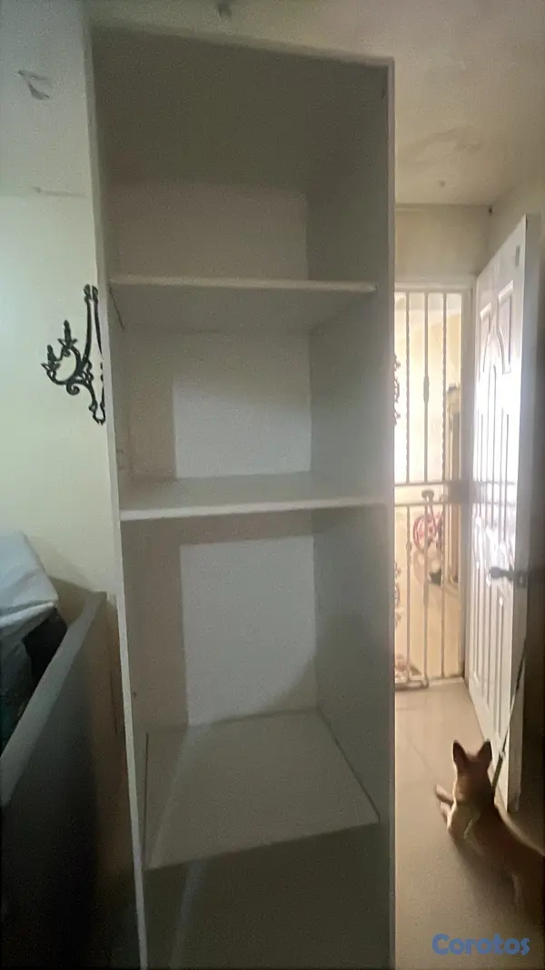 muebles y colchones - Vendo! Multiuso 1