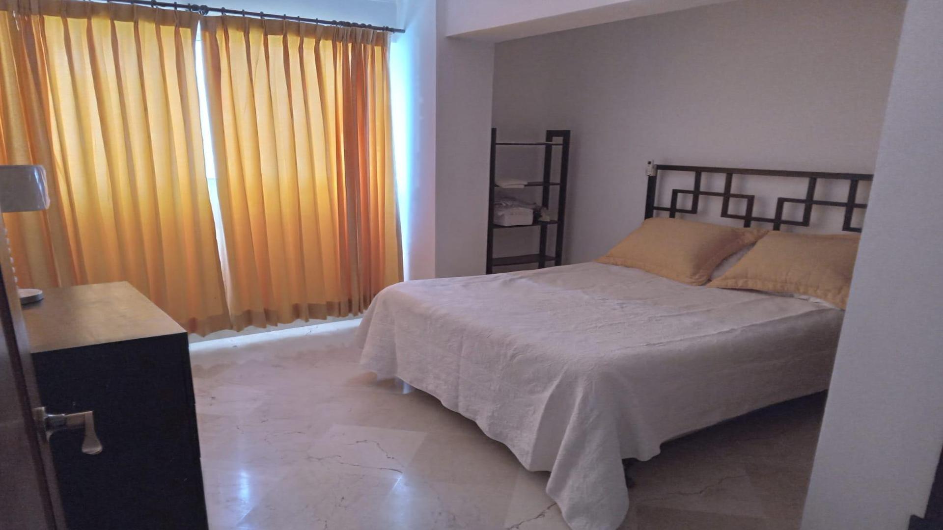 apartamentos - alquiler amueblado en Naco 1