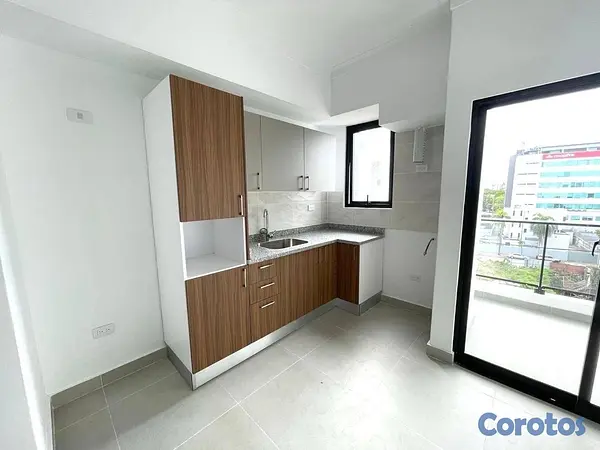 apartamentos - Moderno alquiler en El Vergel 

US$1,200 3