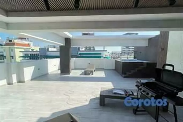 apartamentos - Moderno apartamento en mirador norte 2