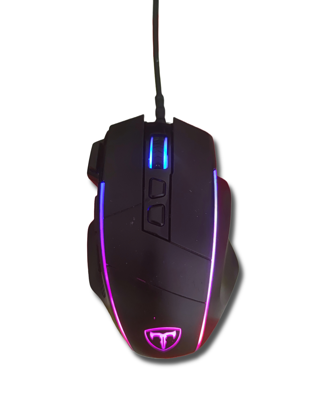 accesorios para electronica - T-DAGGER Roadmaster T-TGM307 Wired Gaming Mouse