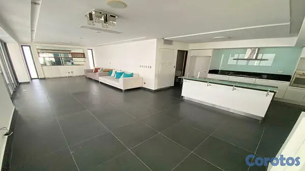 apartamentos - Apartamento Tipo Loft en Naco 3