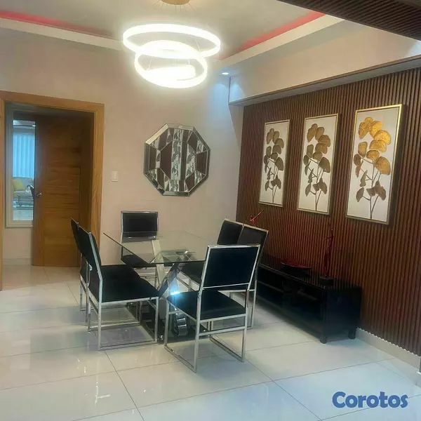 apartamentos - Alquiler amueblado 2