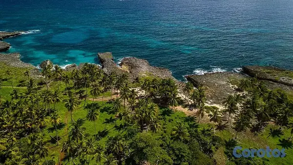 solares y terrenos - Samaná, Ermitaño - Proyecto de terrenos en Santa Bárbara de 2,8671.13 m² 2