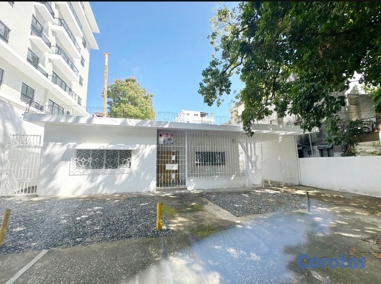 oficinas y locales comerciales - se alquila casa comercial  1