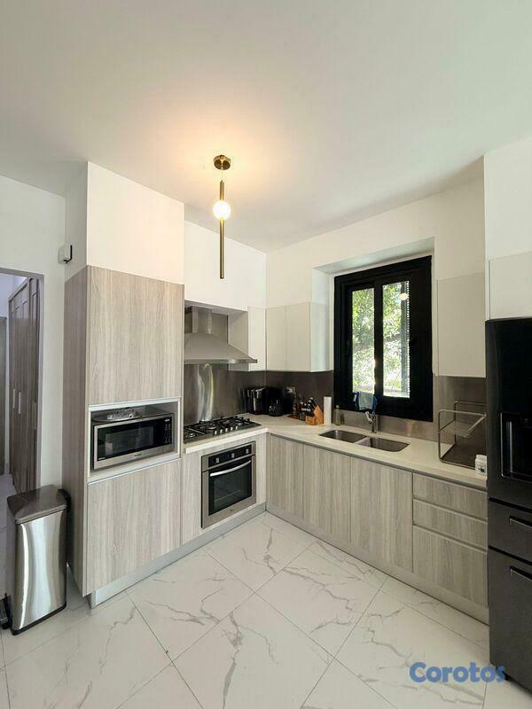 apartamentos - APARTAMENTO EN VENTA EN TORRE BARLETTA 5