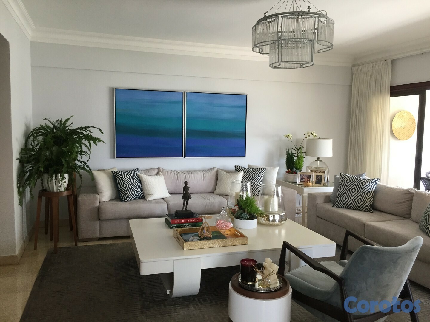 arte y antigüedades - Obra De Arte 3