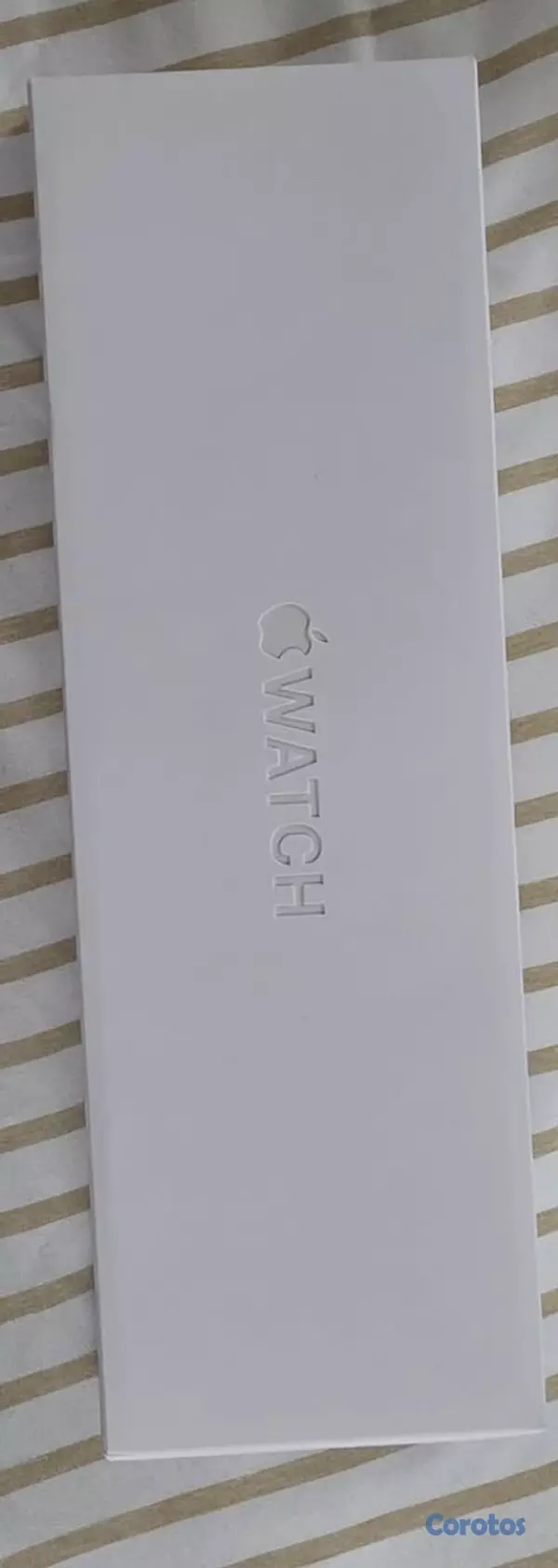 otros electronicos - APPLE WATCH SERIE 11 (SELLADO) 2