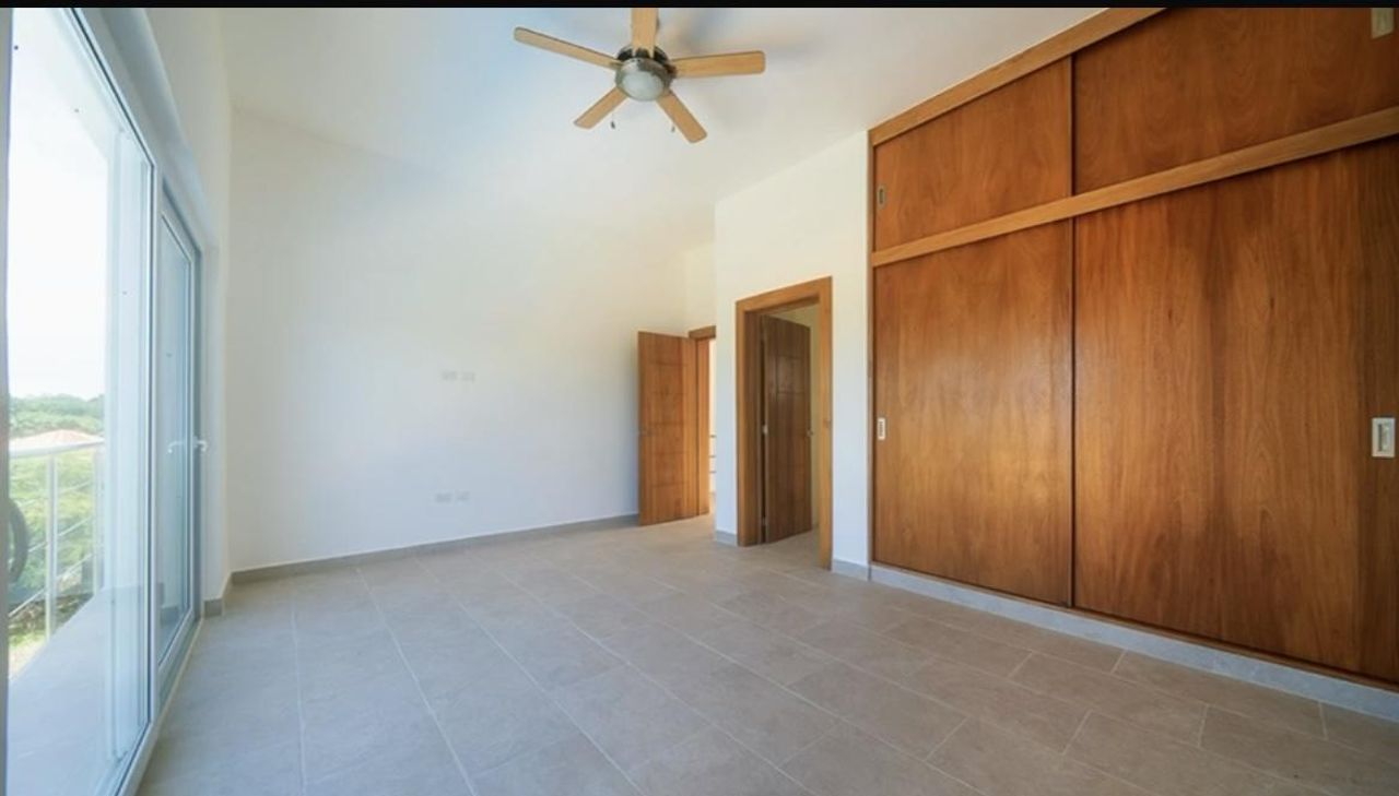 casas vacacionales y villas - Villa con vista al mar en Sosua 2