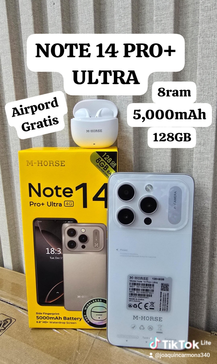 celulares y tabletas - Todos tipos de celulares nuevos en su caja sellado 4