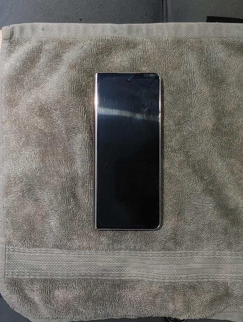 celulares y tabletas - Samsung Galaxy Z Fold 4 512GB 0