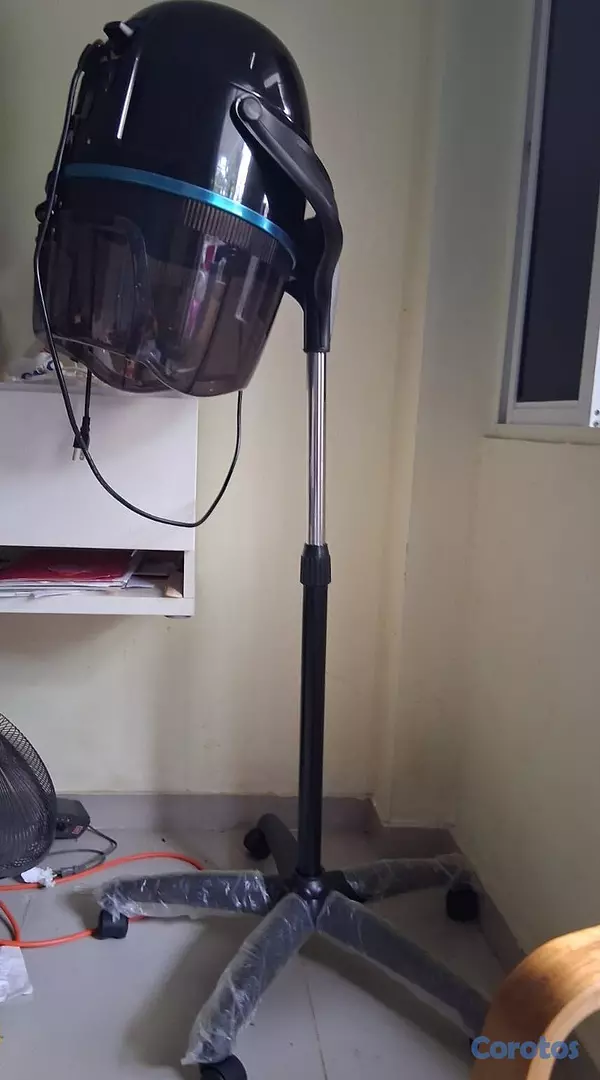 salud y belleza - SECADOR DE PELO DAIWA 3
