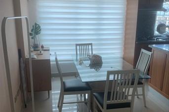 apartamentos - vendo apartamento en los cacicazgo 9