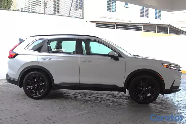 jeepetas y camionetas - Honda CR-V EXL 2026 6