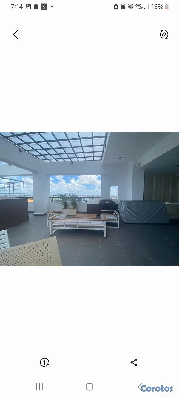 apartamentos - Venta de apartamento nuevo en el DN 4