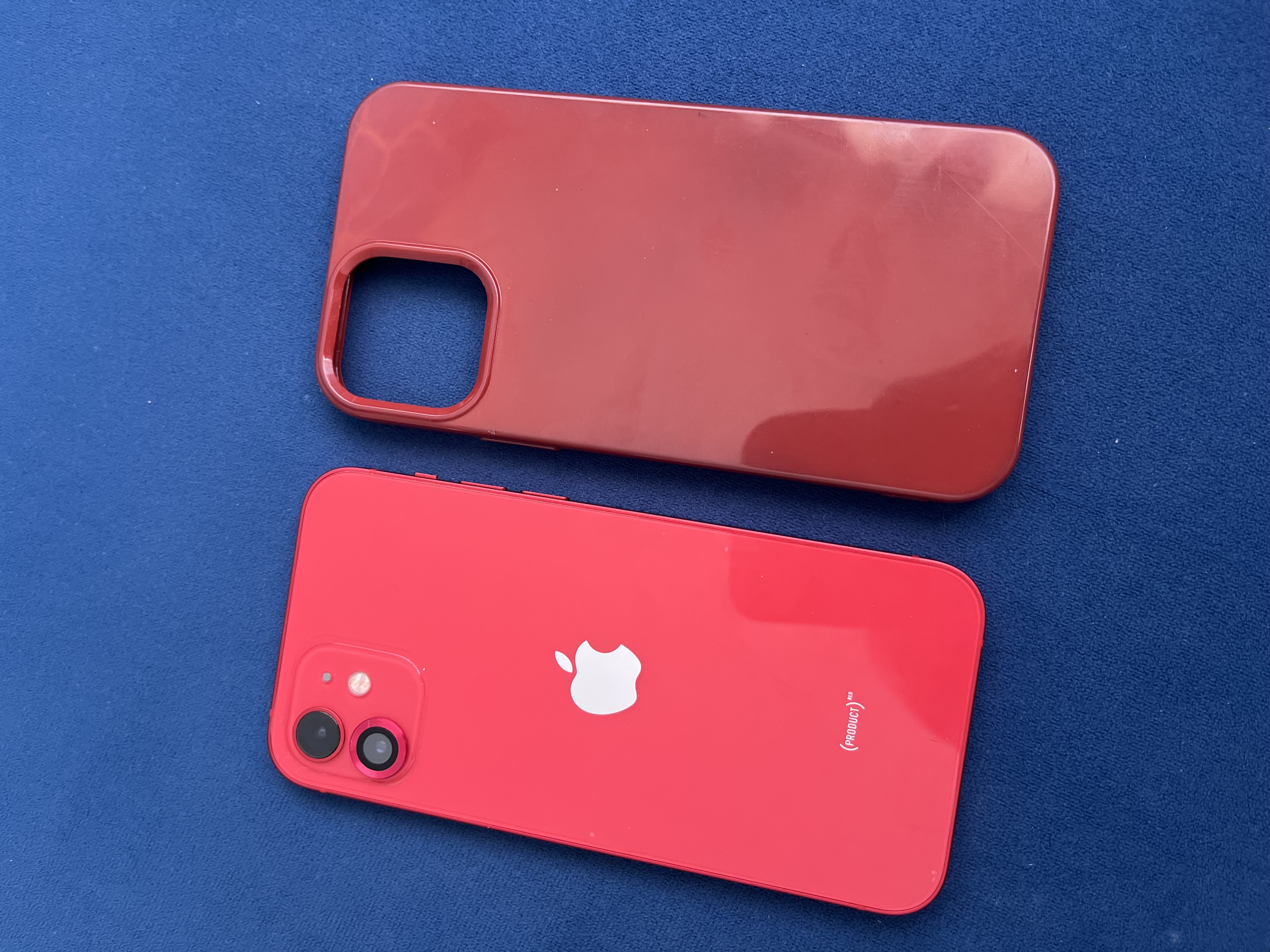 celulares y tabletas - iphone 12 normal 64gb factory unlock desbloqueado