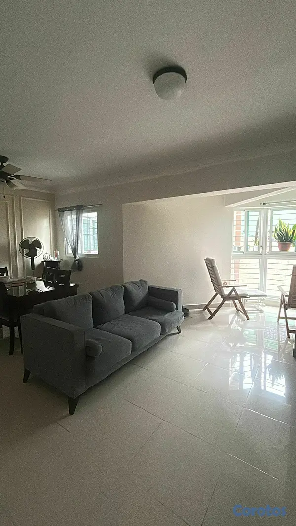 apartamentos - APARTAMENTO VIEJO ARROYO HONDO 7