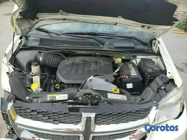 repuestos - Vendo Compresor De Aire Para Dodge Caravan 6