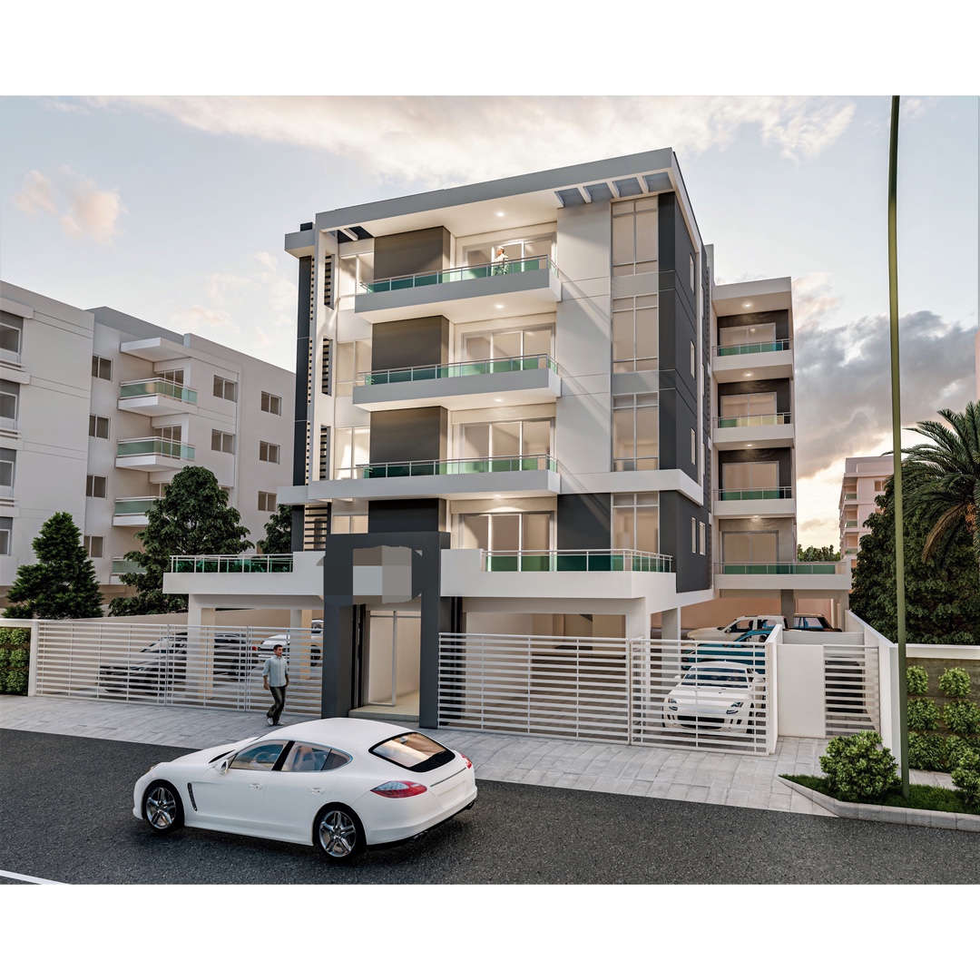 apartamentos - Apartamentos en San Isidro en Prado Oriental II 0