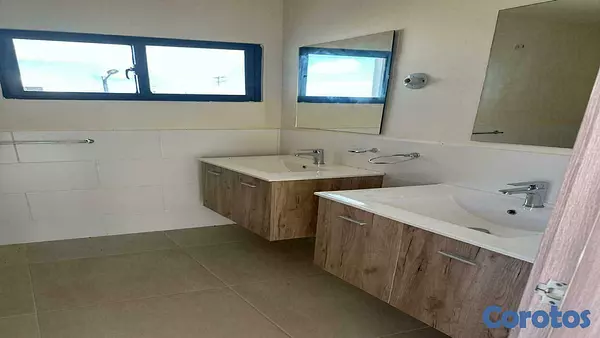 casas vacacionales y villas - Alquilo villa en Atabey 2
