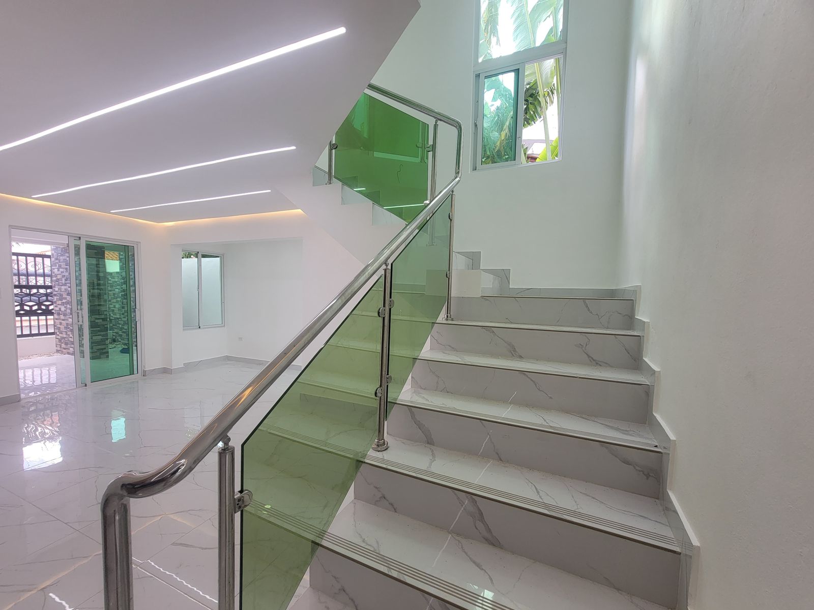 casas - Casa Nueva en Prado Oriental San isidro  9