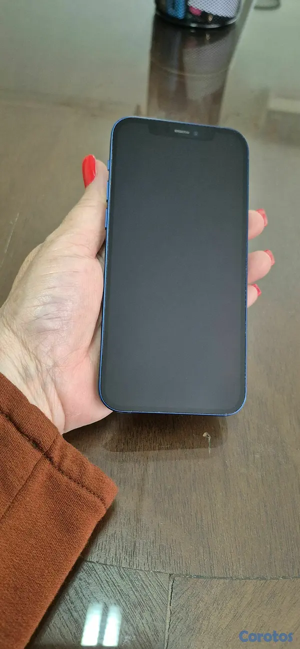 celulares y tabletas - iphone 12 2