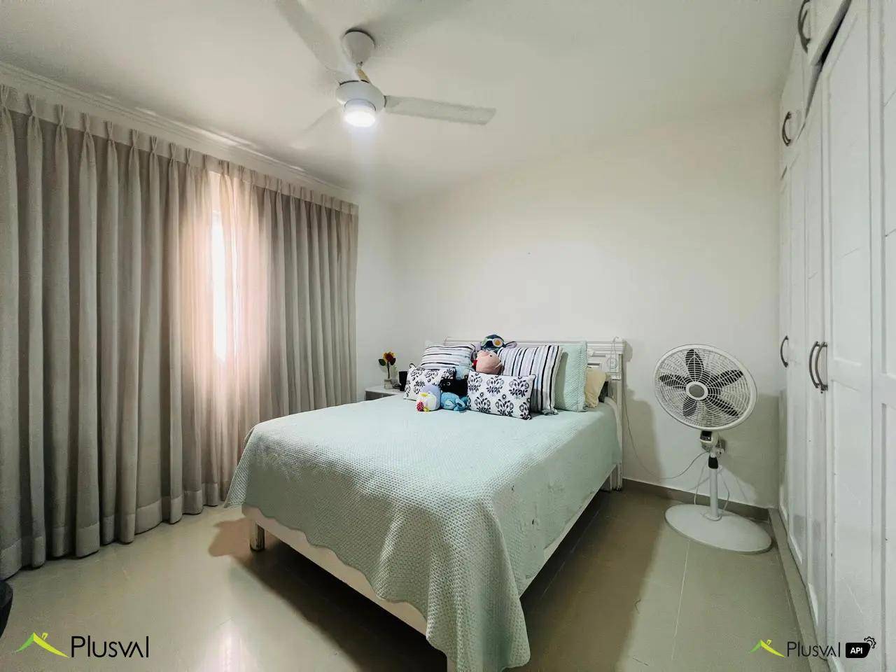 penthouses - Penthouse en venta con terraza privada 6